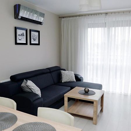 Apartament Teresa W Uniejowie エクステリア 写真