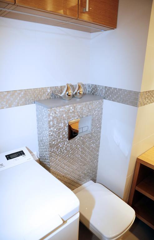 Apartament Teresa W Uniejowie エクステリア 写真